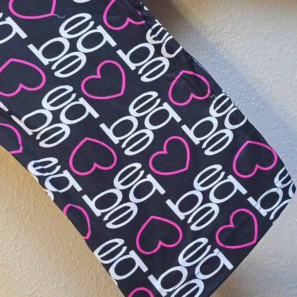 NWT Bebe 3 Pc PJ Set in Various Sizes - Picture 4 of 9